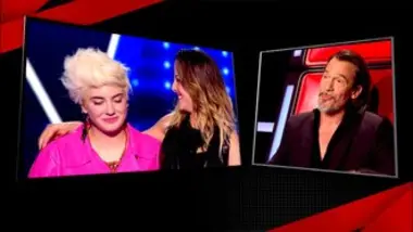 The Voice comeback - Episode 1
