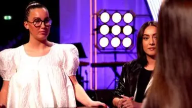 The Voice comeback - Episode 2