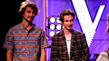 The Voice comeback - Episode 4