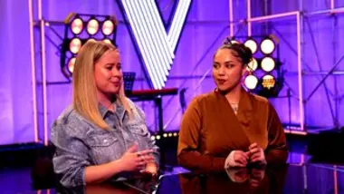 The Voice comeback - Episode 7