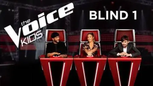 replay de The Voice Kids
