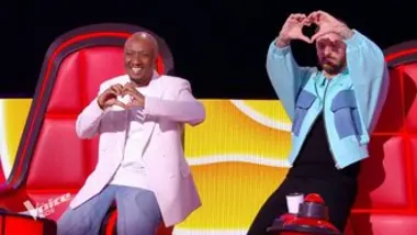 The Voice Kids 2025 - Emission du samedi 13 septembre 2025 - Partie 2