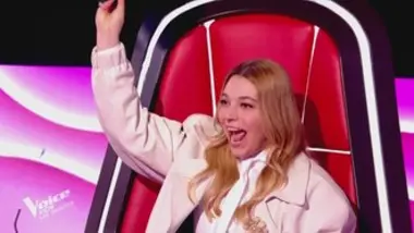 The Voice Kids 2025 - Emission du samedi 20 septembre 2025 - Partie 1