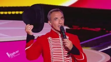 The Voice Kids 2025 - Emission du samedi 20 septembre 2025 - Partie 2