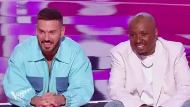 The Voice Kids 2025 - Emission du samedi 30 août 2025 - Partie 2