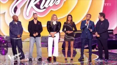The Voice Kids 2025 - Emission du samedi 4 octobre 2025 - Partie 1