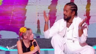 The voice kids - Saison 10 Emission 2 - (Partie 1)