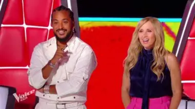 The voice kids - Saison 10 Emission 3 - (Partie 2)