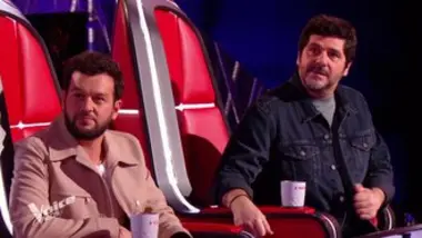The voice kids - Saison 10 Emission 5 - (Partie 2)