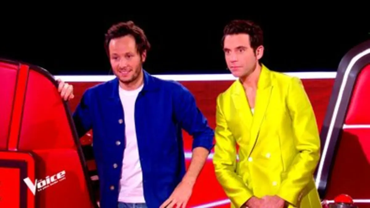 replay de The Voice - S13 E01 - Emission 1 (Partie 1)