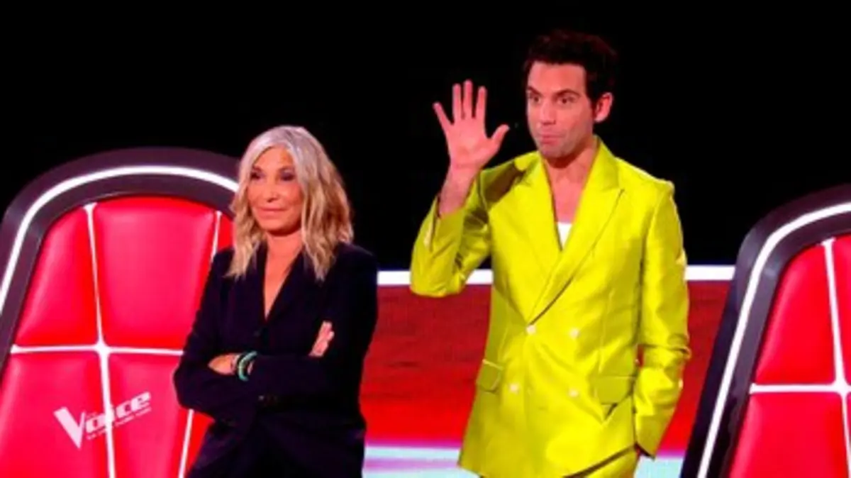 replay de The Voice - S13 E03 - Emission 3 (Partie 1)