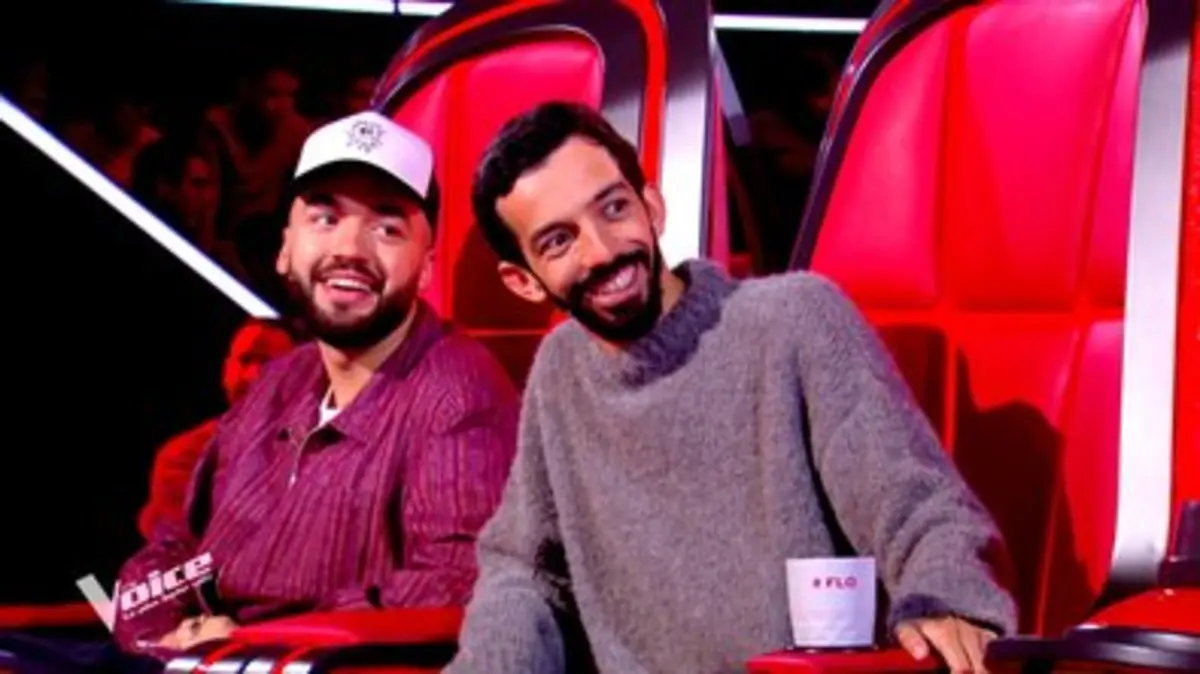 replay de The Voice - S13 E03 - Emission 3 (Partie 2)