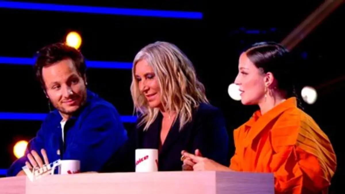 replay de The Voice - S13 E07 - La suite - Emission 7