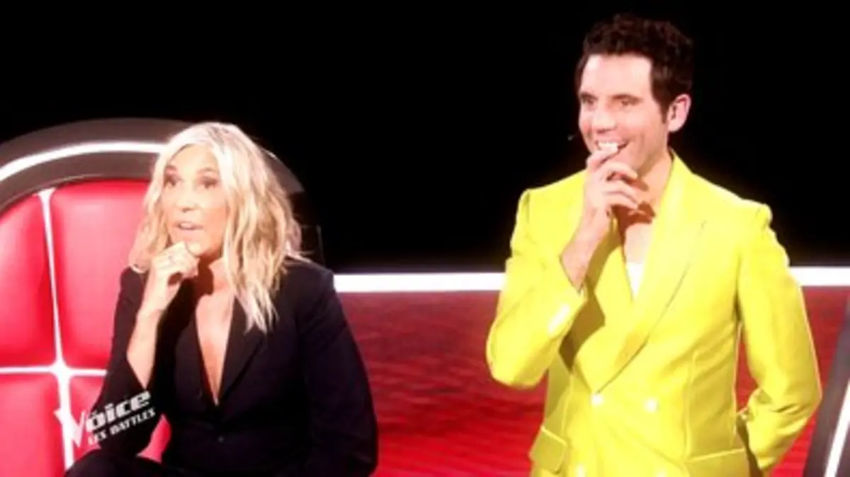 replay de The Voice - S13 E09 - Emission 9 (Partie 1)