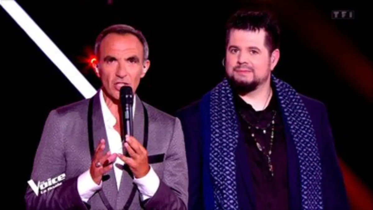 replay de The Voice - S13 E15 - La suite - Emission 15
