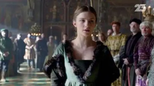 replay de The white Queen - S1E06 - VF -  Replay