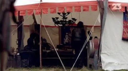 replay de The white Queen - S1E07 - VF - Replay