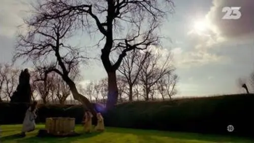 replay de The white Queen - S1E10 - VF -  Replay