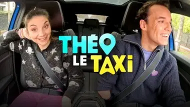 Théo le Taxi : En voiture avec Diane Segard