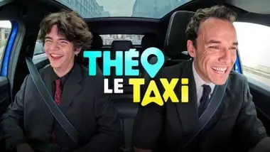 Théo le Taxi : en voiture avec Sam Sauvage