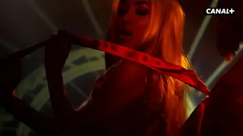 replay de Theodora et Lele - Journal du Hard
