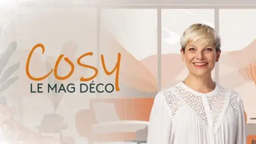 Cosy, le mag déco Théodora Smal