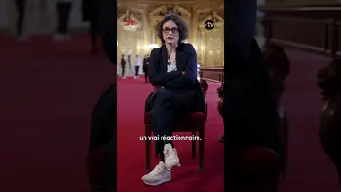 Thérapie de conversion : Bruno Retailleau vote contre leur interdiction - Complément d'enquête.