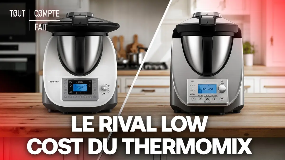 THERMOMIX : Vaut-il vraiment son prix ? – Tout…