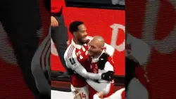 These two Brest goals ?? #ligue1 #football #sport #foot #ligue1mcdonalds #soccer #footballshorts