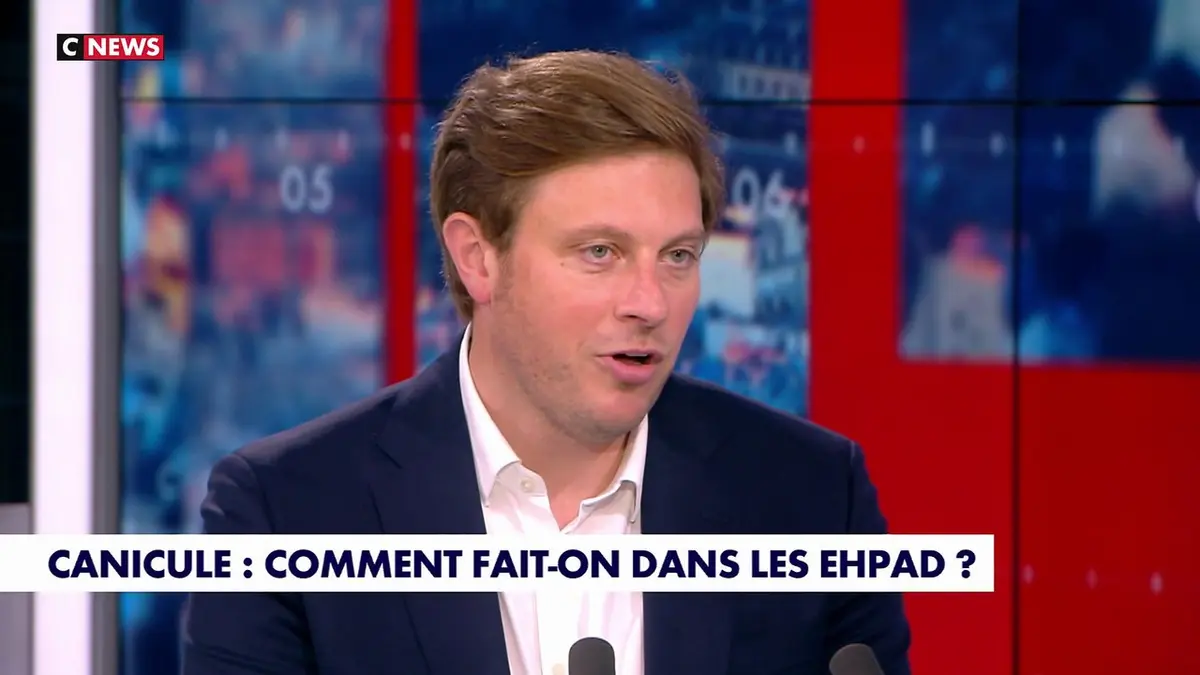 Thibault Sartini (Emera) : L'Hebdo de l'Éco…