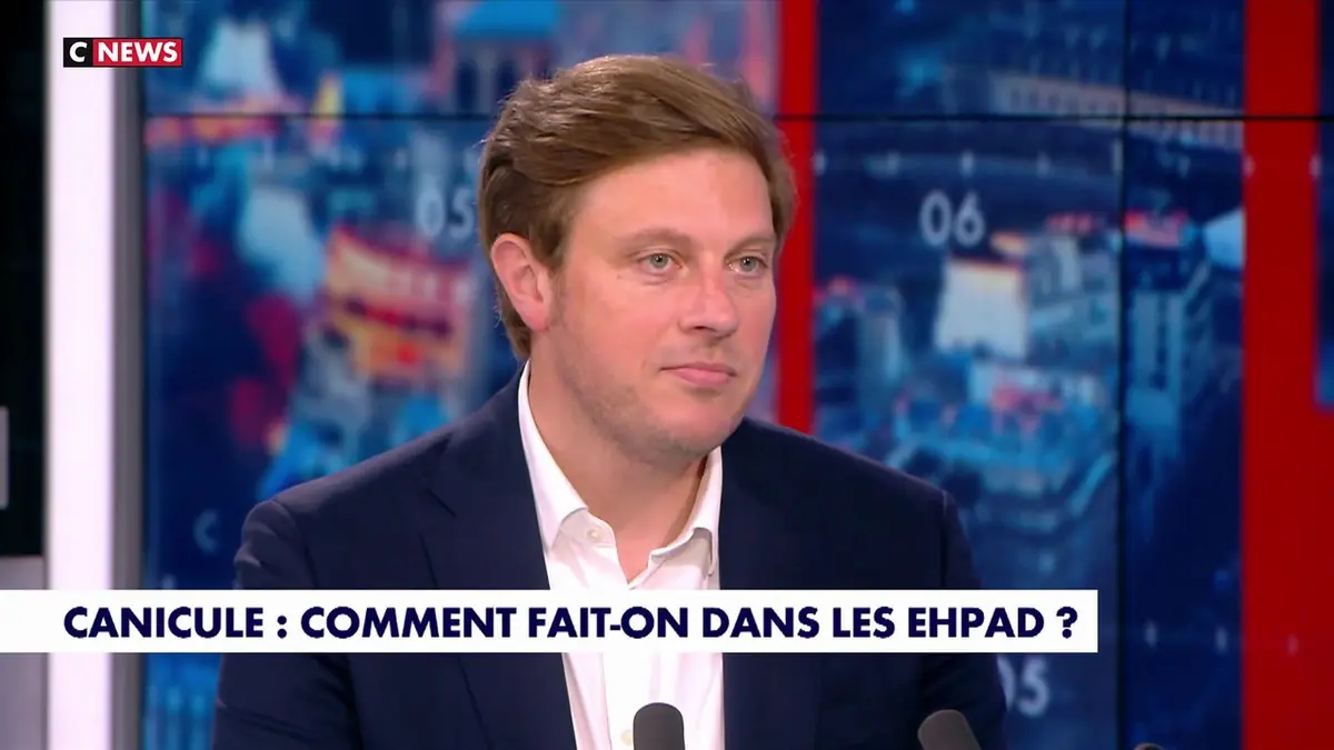 Thibault Sartini (Emera) : L'Hebdo de l'Éco…