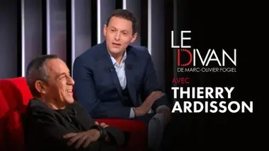 Thierry Ardisson