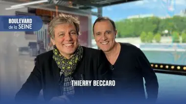 Thierry Beccaro