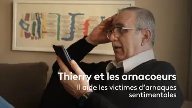 Thierry et les arnacoeurs
