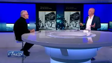 Thierry Frémaux