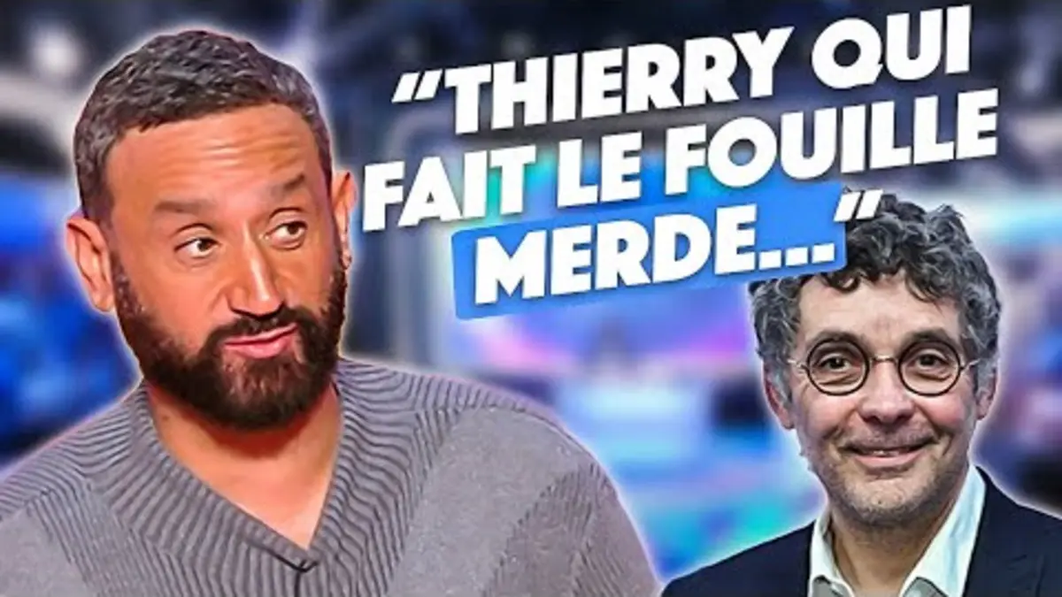 replay de Thierry Moreau balance des fake news sur C8 !