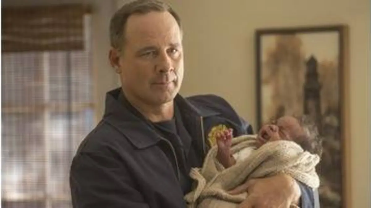 replay de This is us : Saison 1 épisode 12