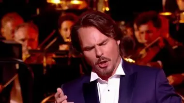 Thomas Bettinger - Tosca ; E lucevan le stelle (Puccini) [2019]