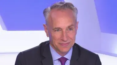 Thomas Buberl - Incendies, orages... La facture des assureurs
