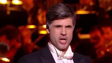 Thomas Dear; Les Artistes du choeur de Parme - Nabucco ; Come notte (Verdi) [2019]