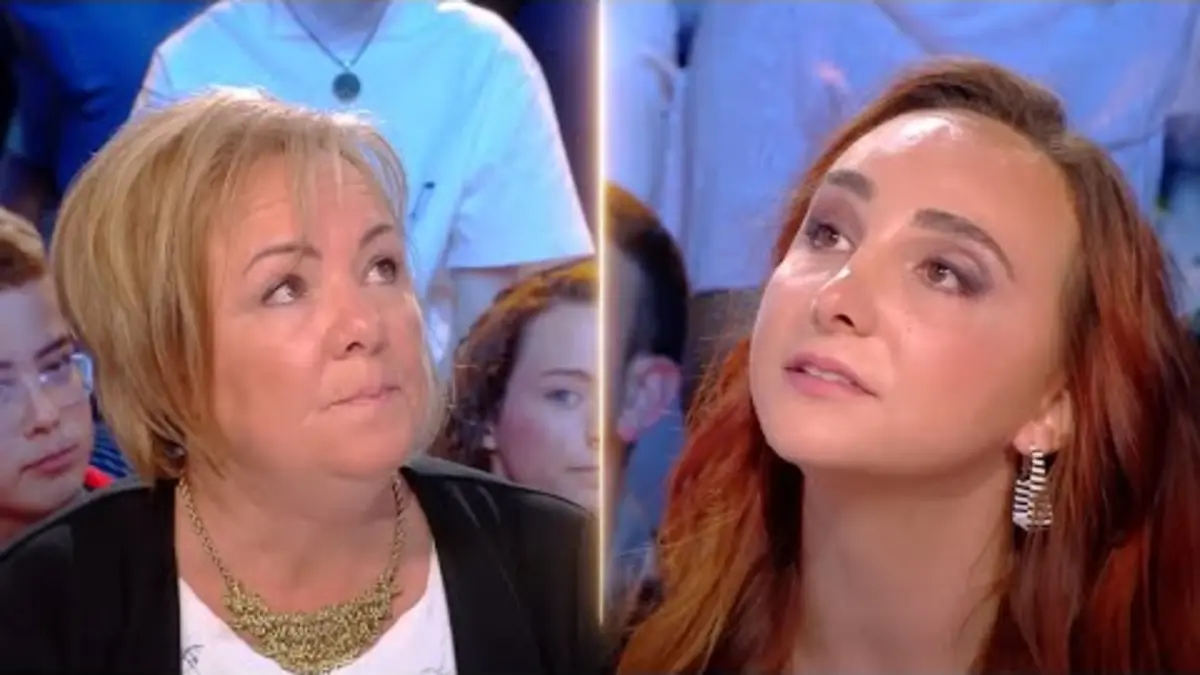 replay de Thomas est devenu Manon et remercie sa mère qui l'accepte