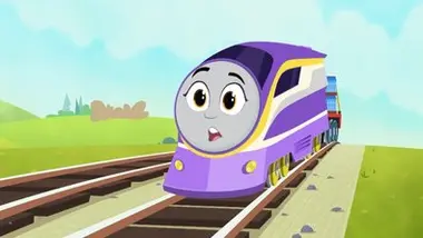 Thomas et ses amis - Tout s'additionne