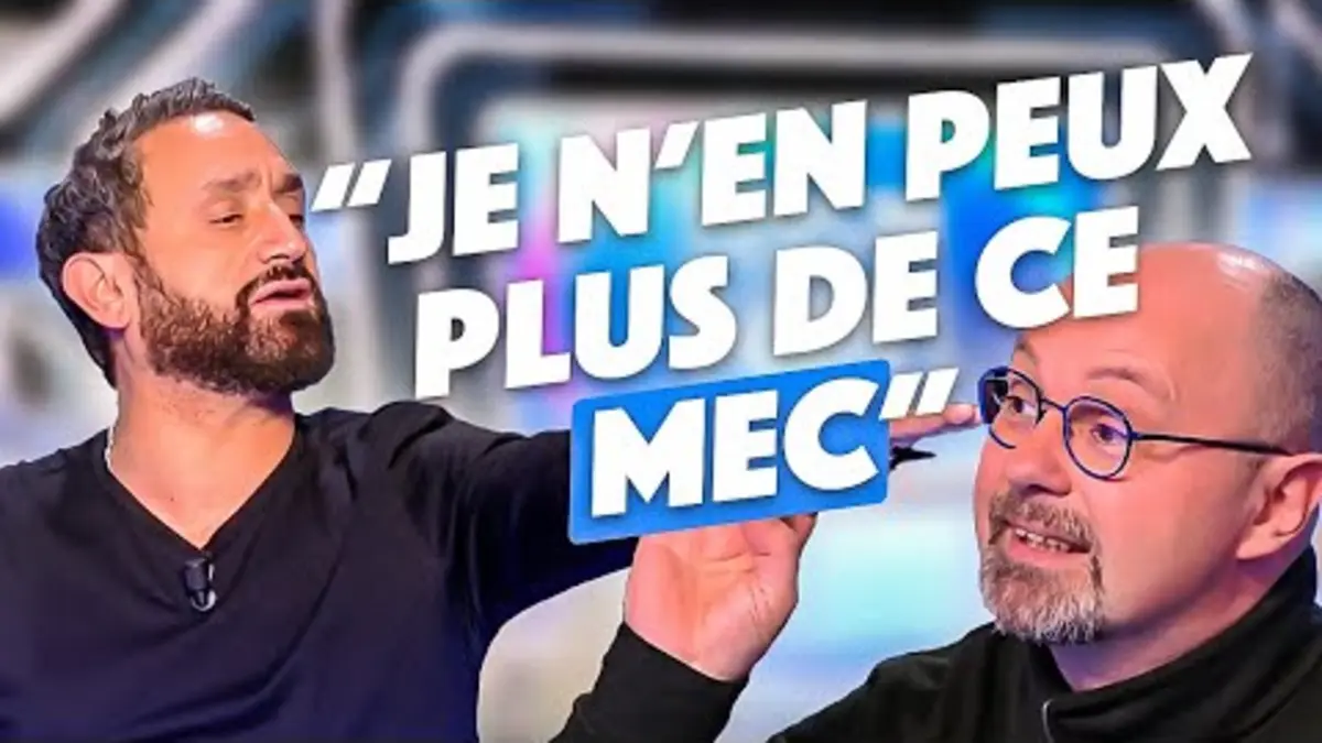 replay de Thomas Guénolé peut-il vraiment affirmer que la discrimination anti-blanc n'existe pas ?