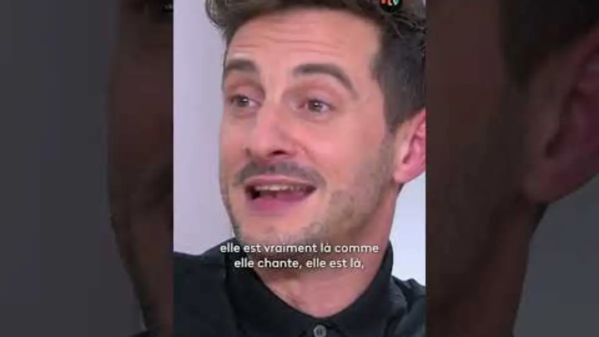 replay de Thomas Jolly raconte sa rencontre avec Céline Dion pour les JO ?