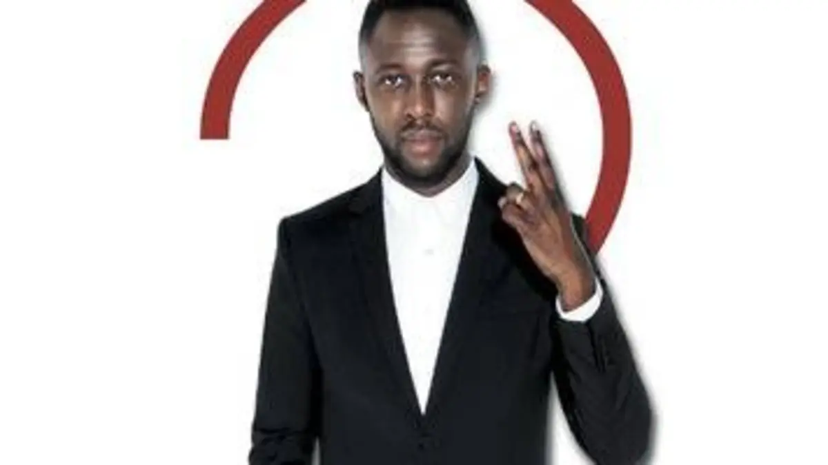 replay de Thomas Ngijol 2