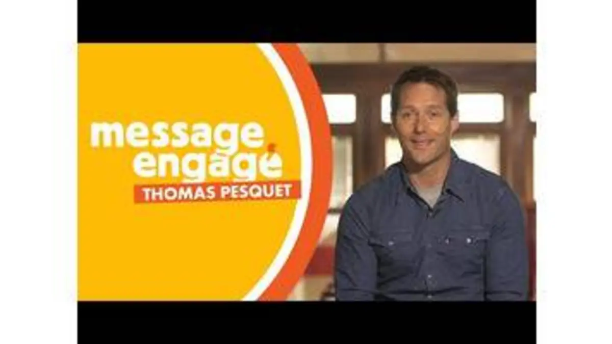 replay de Thomas Pesquet, l'interview