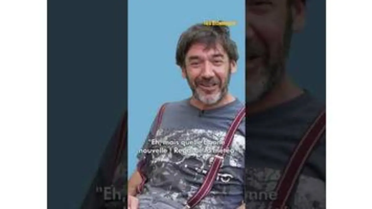 replay de Thomas VDB démonte les clichés sur les écolos