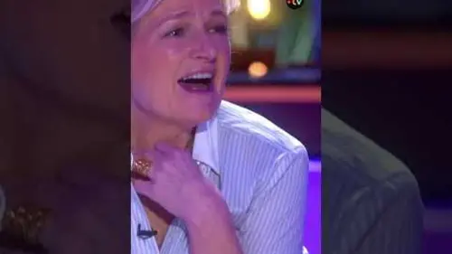 replay de Ti amo en live par Umberto Tozzi