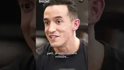 Tibo InShape facho ? L'interview intégrale dispo sur notre chaîne.