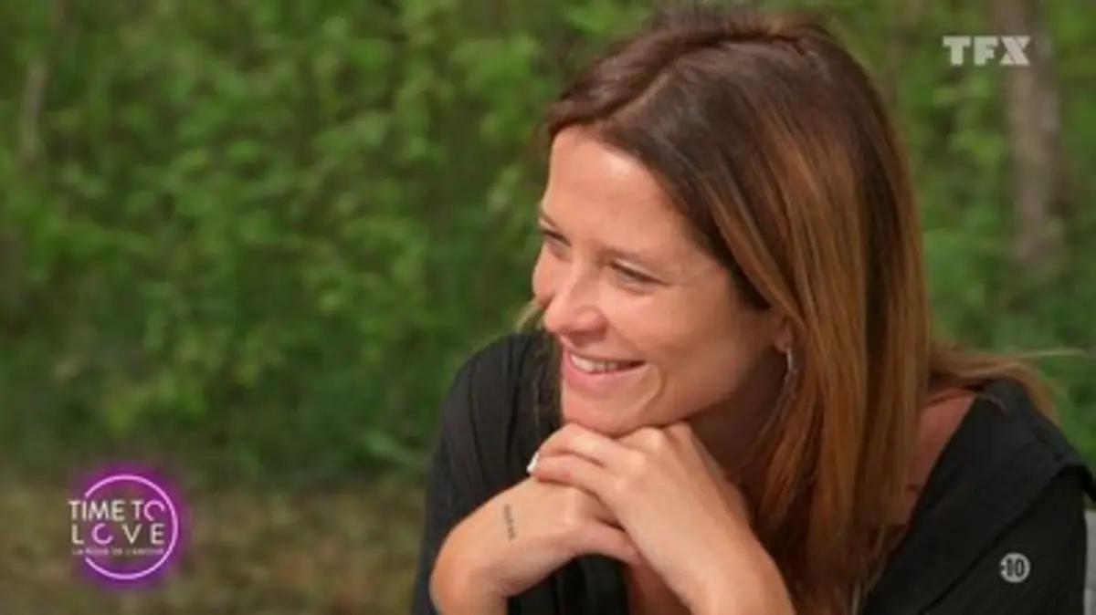 replay de Time to love - Saison 01 Episode 32
